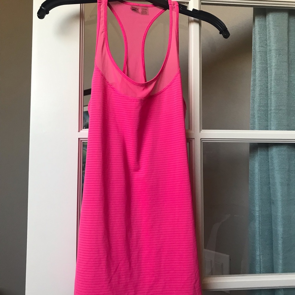 Roxy workout top
